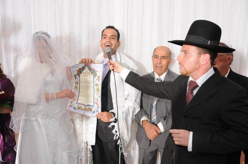 הרב יצחק כהן -המלצות, חוות דעת, חתונה, מחירים