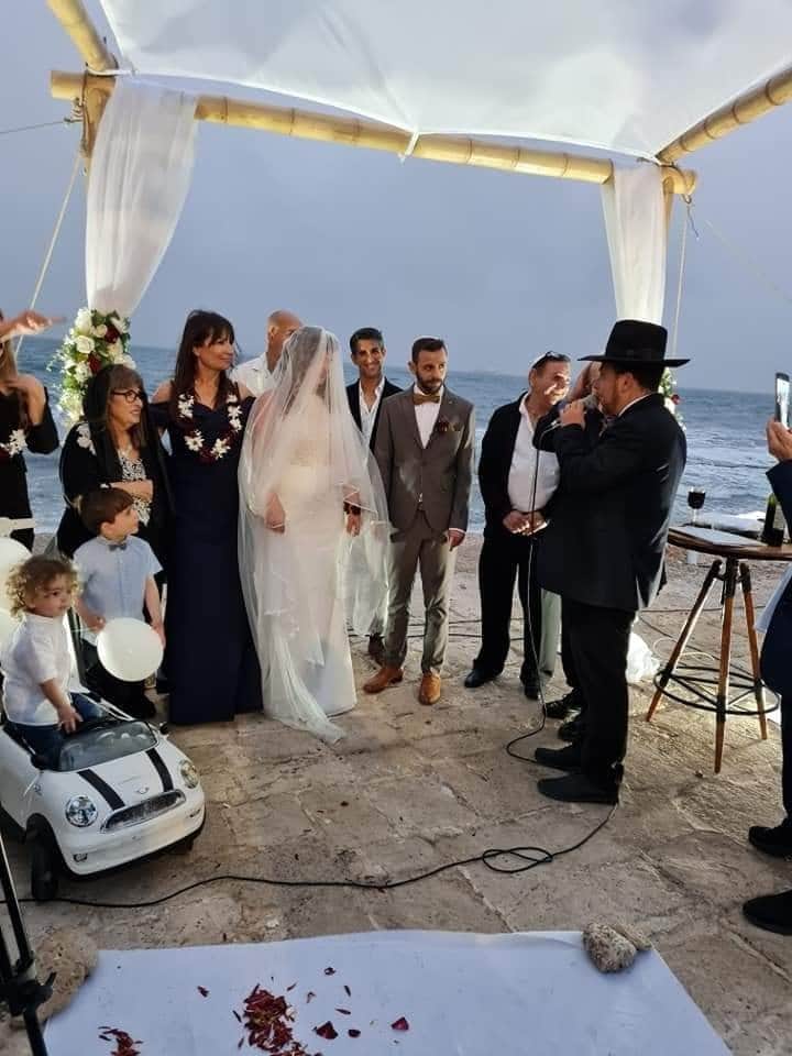 הרב יצחק כהן -המלצות, חוות דעת, חתונה, מחירים