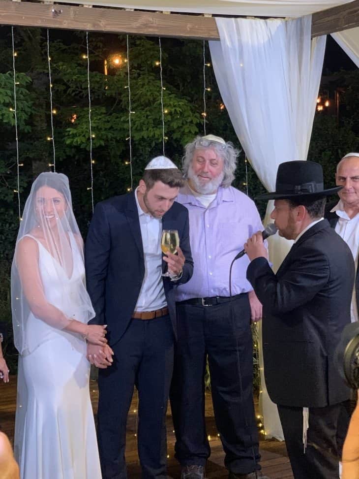 הרב יצחק כהן -המלצות, חוות דעת, חתונה, מחירים