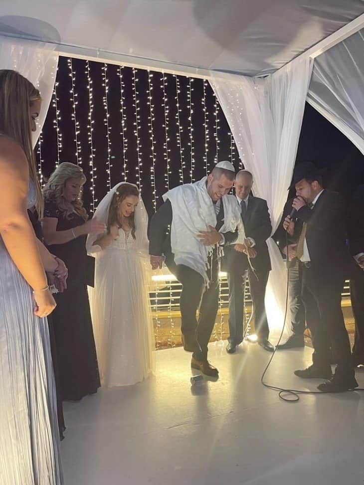 הרב יצחק כהן -המלצות, חוות דעת, חתונה, מחירים