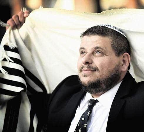 ארגון בר מצווה בכותל - אסף פרייס