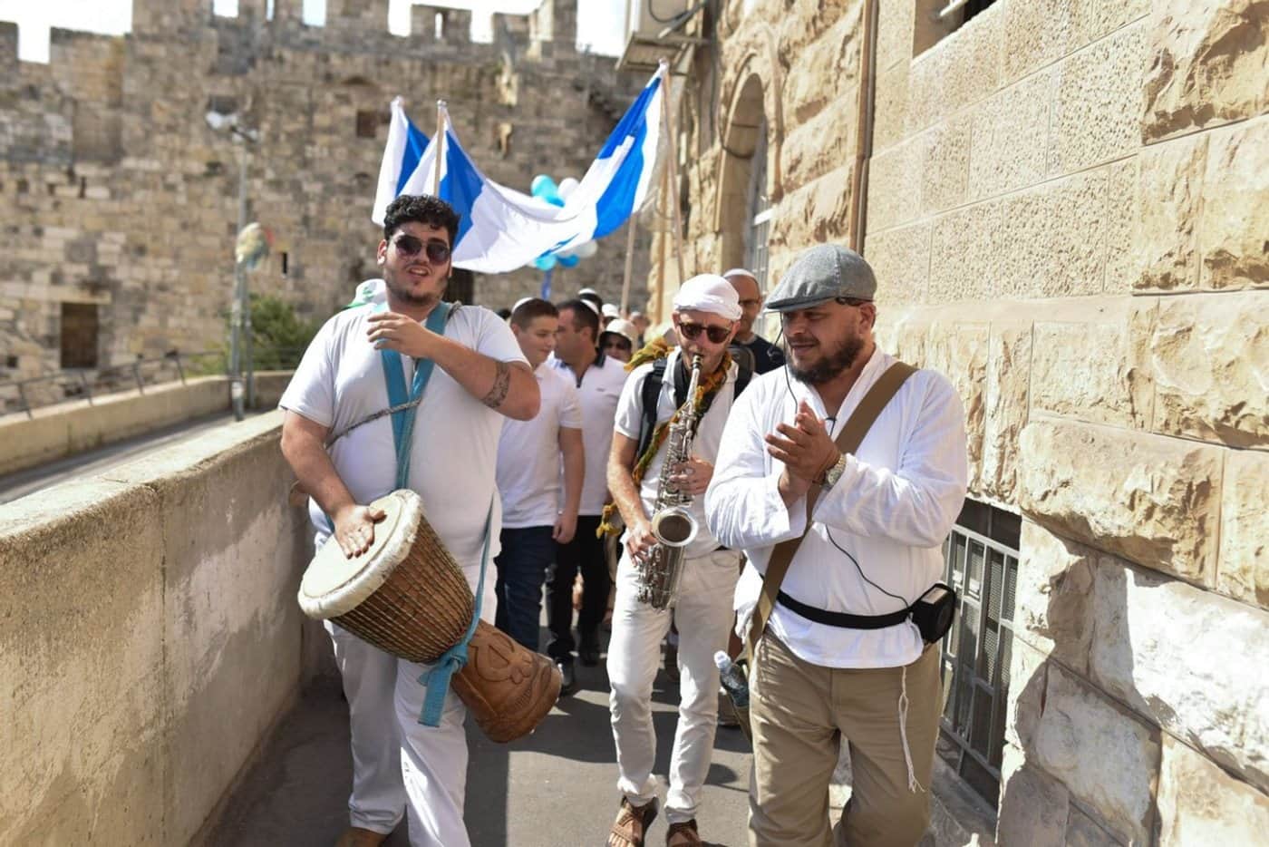 ארגון בר מצווה בכותל