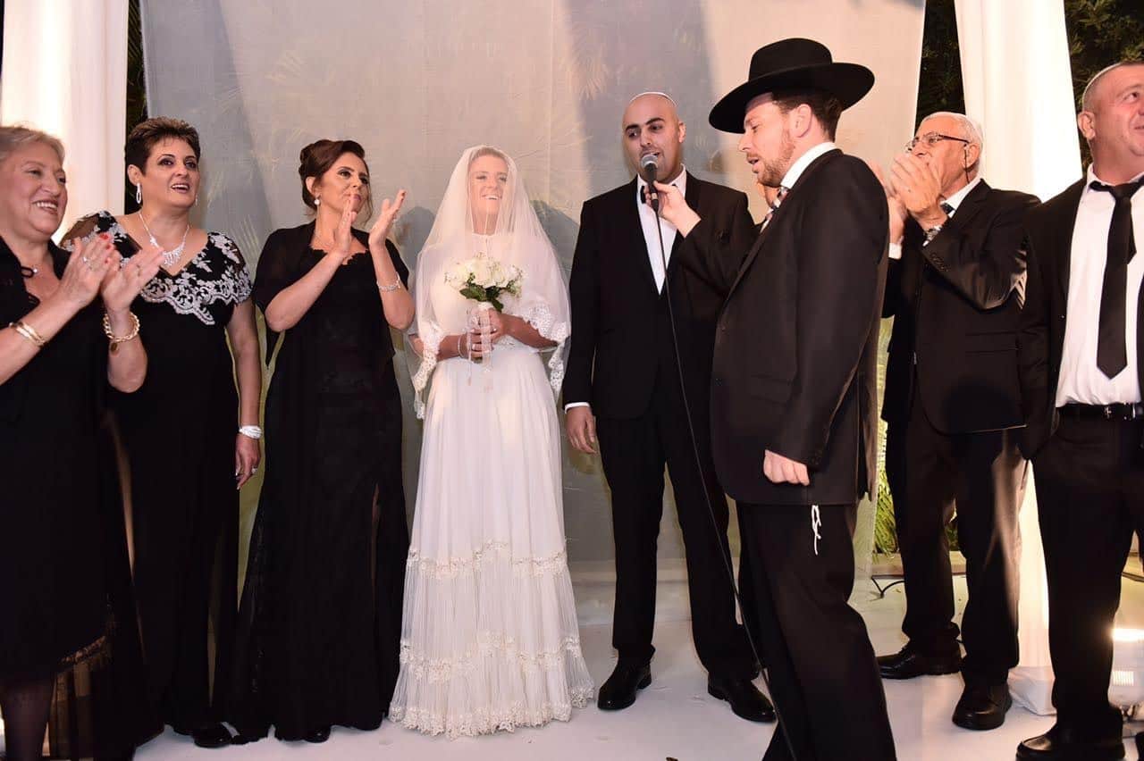 הרב יצחק כהן -המלצות, חוות דעת, חתונה, מחירים
