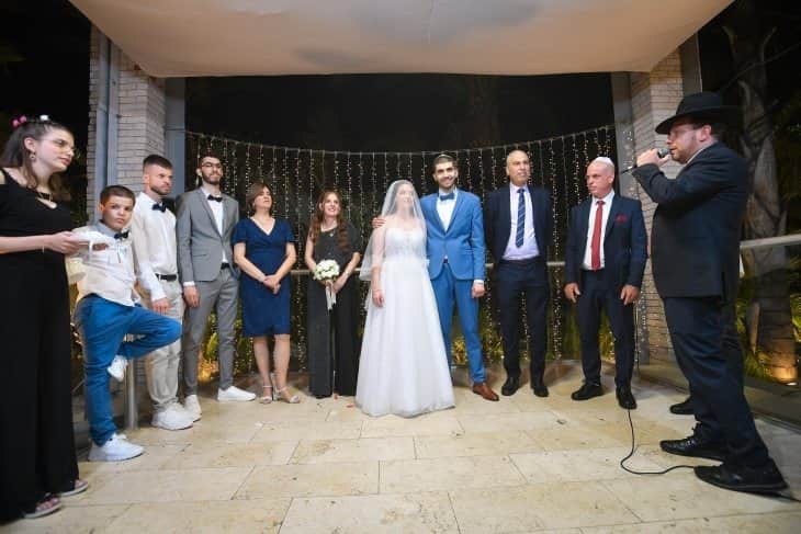 הרב יצחק כהן -המלצות, חוות דעת, חתונה, מחירים