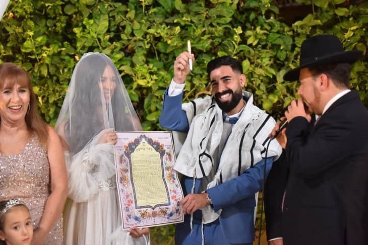 הרב יצחק כהן -המלצות, חוות דעת, חתונה, מחירים