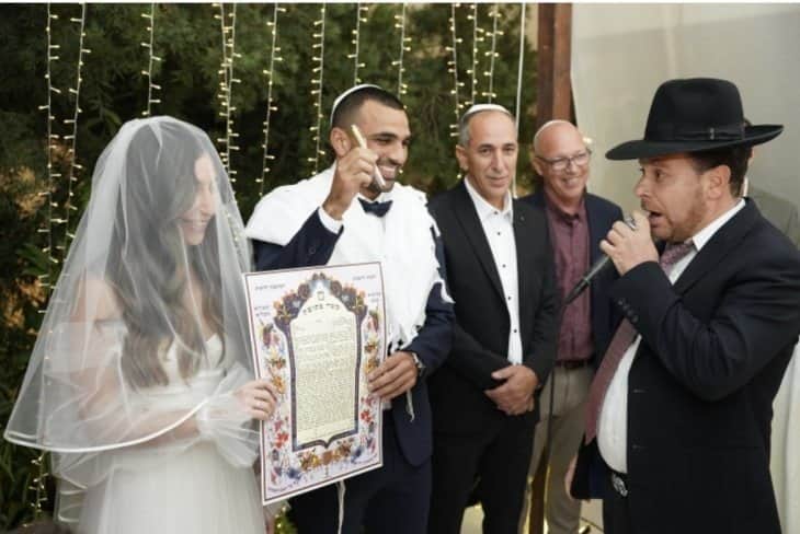 הרב יצחק כהן -המלצות, חוות דעת, חתונה, מחירים