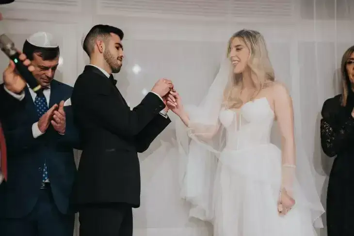 הרב יצחק כהן -המלצות, חוות דעת, חתונה, מחירים