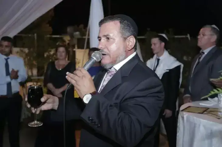 הרב מיכאל צנעני -המלצות, חוות דעת, חתונה, מחירים