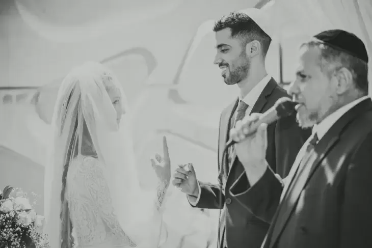 הרב מיכאל צנעני -המלצות, חוות דעת, חתונה, מחירים