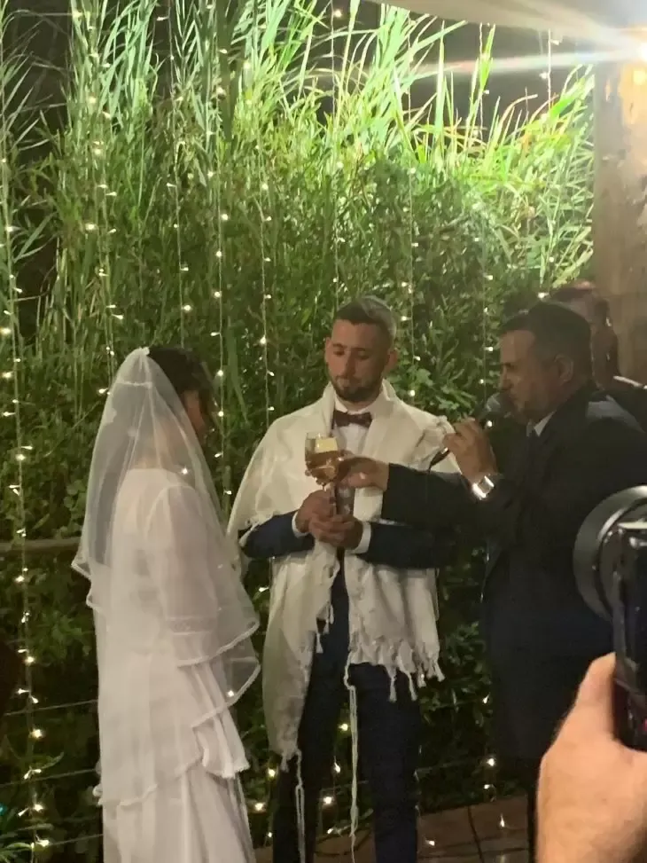 הרב מיכאל צנעני -המלצות, חוות דעת, חתונה, מחירים