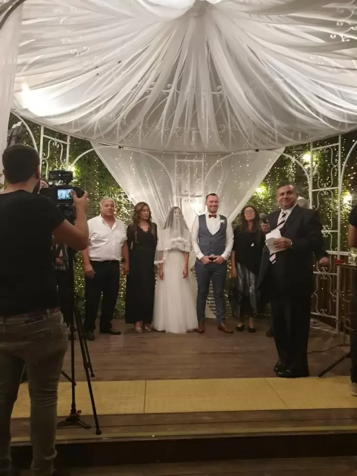 הרב מיכאל צנעני -המלצות, חוות דעת, חתונה, מחירים
