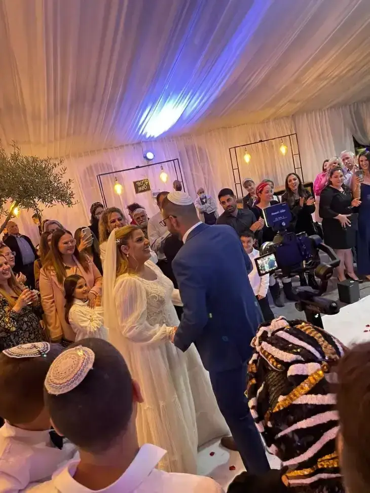 הרב מיכאל צנעני -המלצות, חוות דעת, חתונה, מחירים