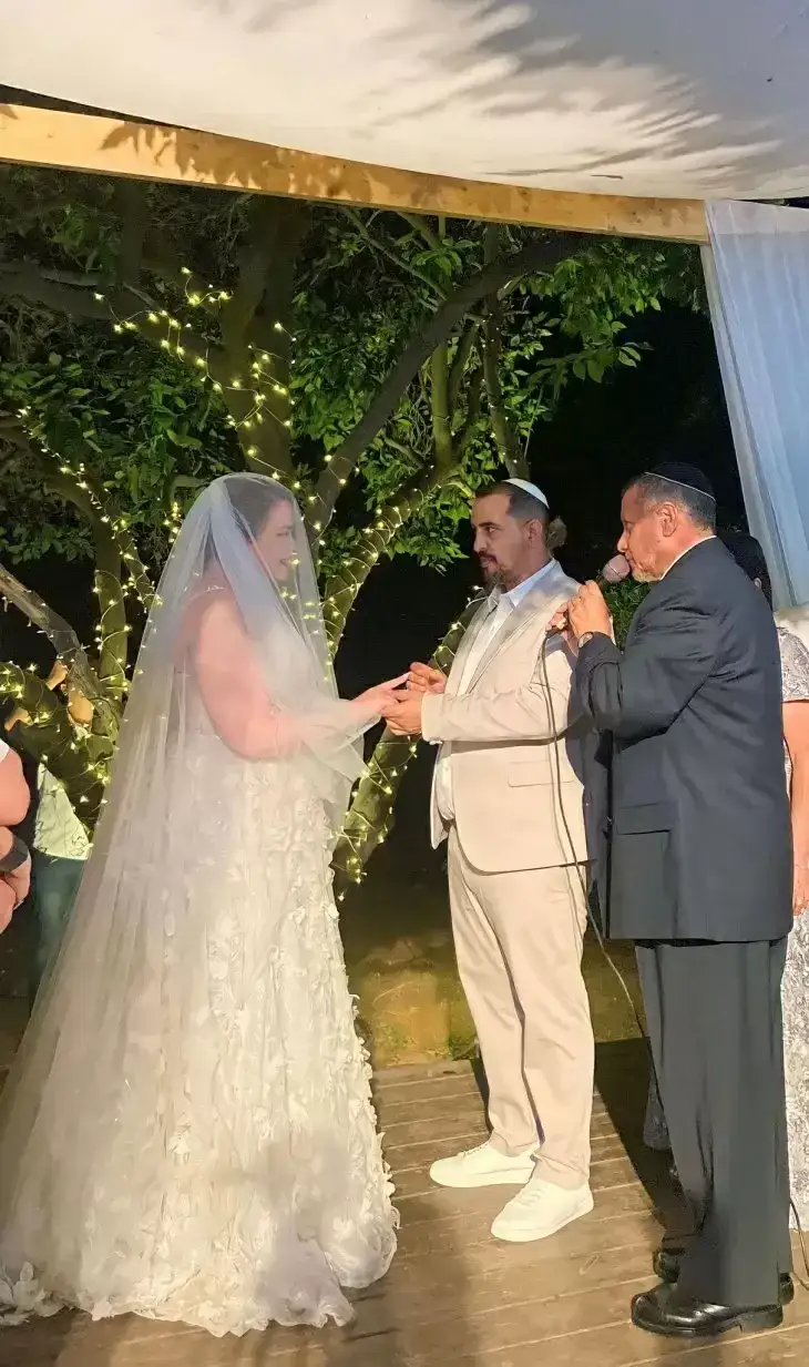 הרב מיכאל צנעני -המלצות, חוות דעת, חתונה, מחירים