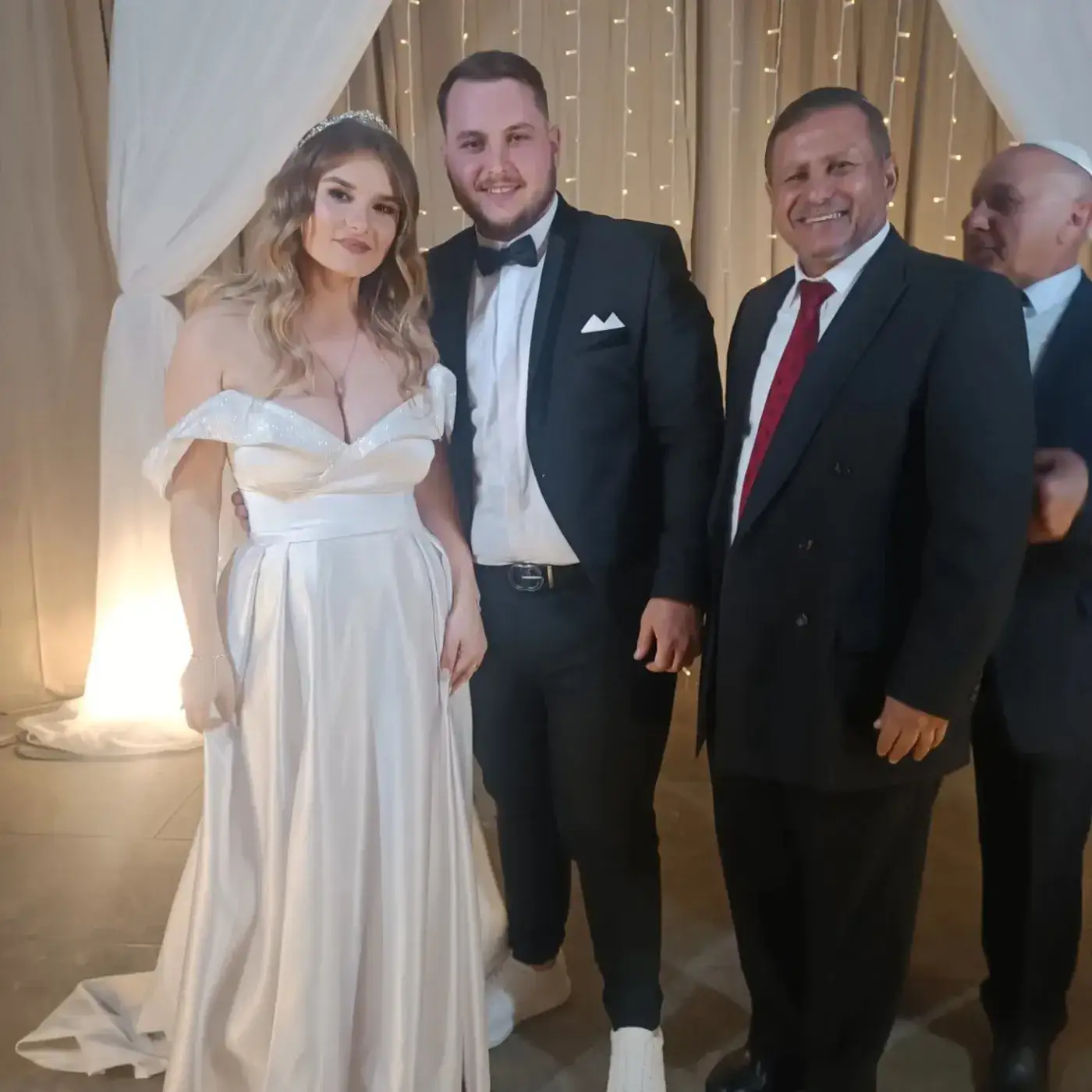 הרב מיכאל צנעני -המלצות, חוות דעת, חתונה, מחירים