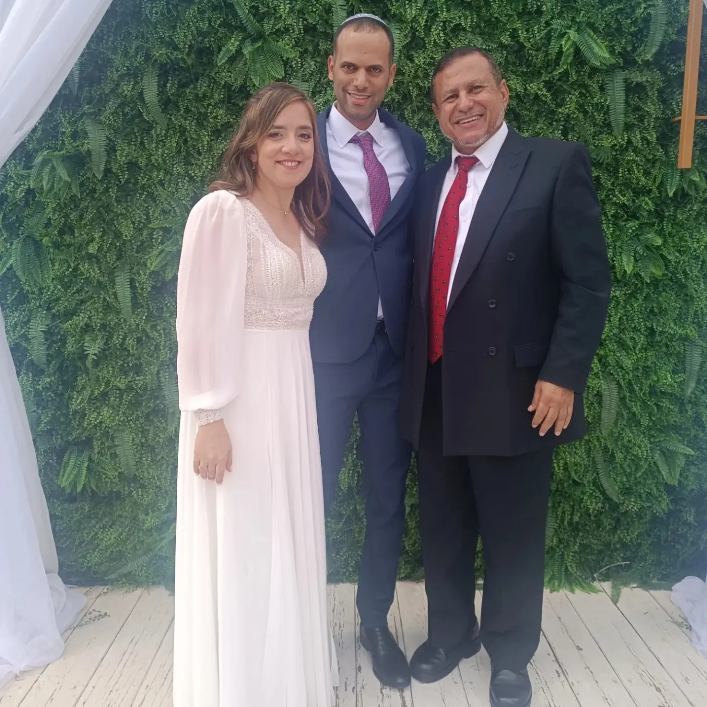 הרב מיכאל צנעני -המלצות, חוות דעת, חתונה, מחירים