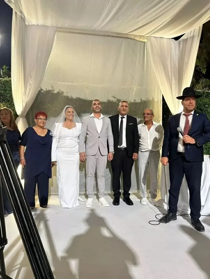 הרב יצחק כהן -המלצות, חוות דעת, חתונה, מחירים
