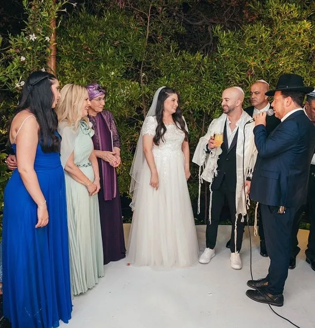 הרב יצחק כהן -המלצות, חוות דעת, חתונה, מחירים