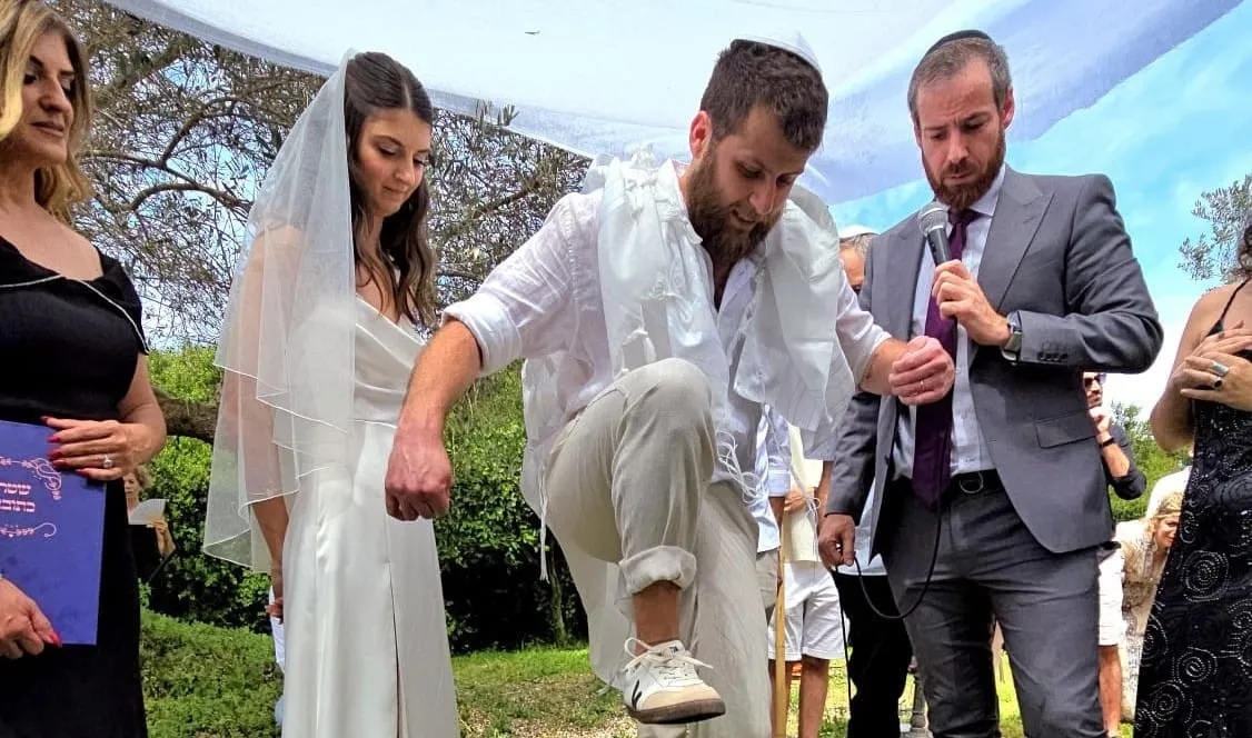 הרב דוד אזולאי -המלצות, חוות דעת, חתונה, מחירים