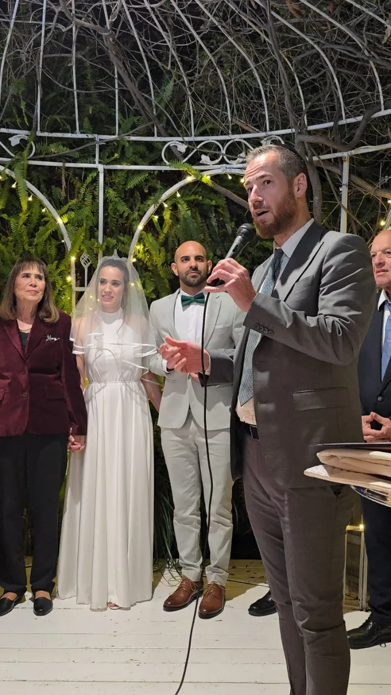 הרב דוד אזולאי -המלצות, חוות דעת, חתונה, מחירים
