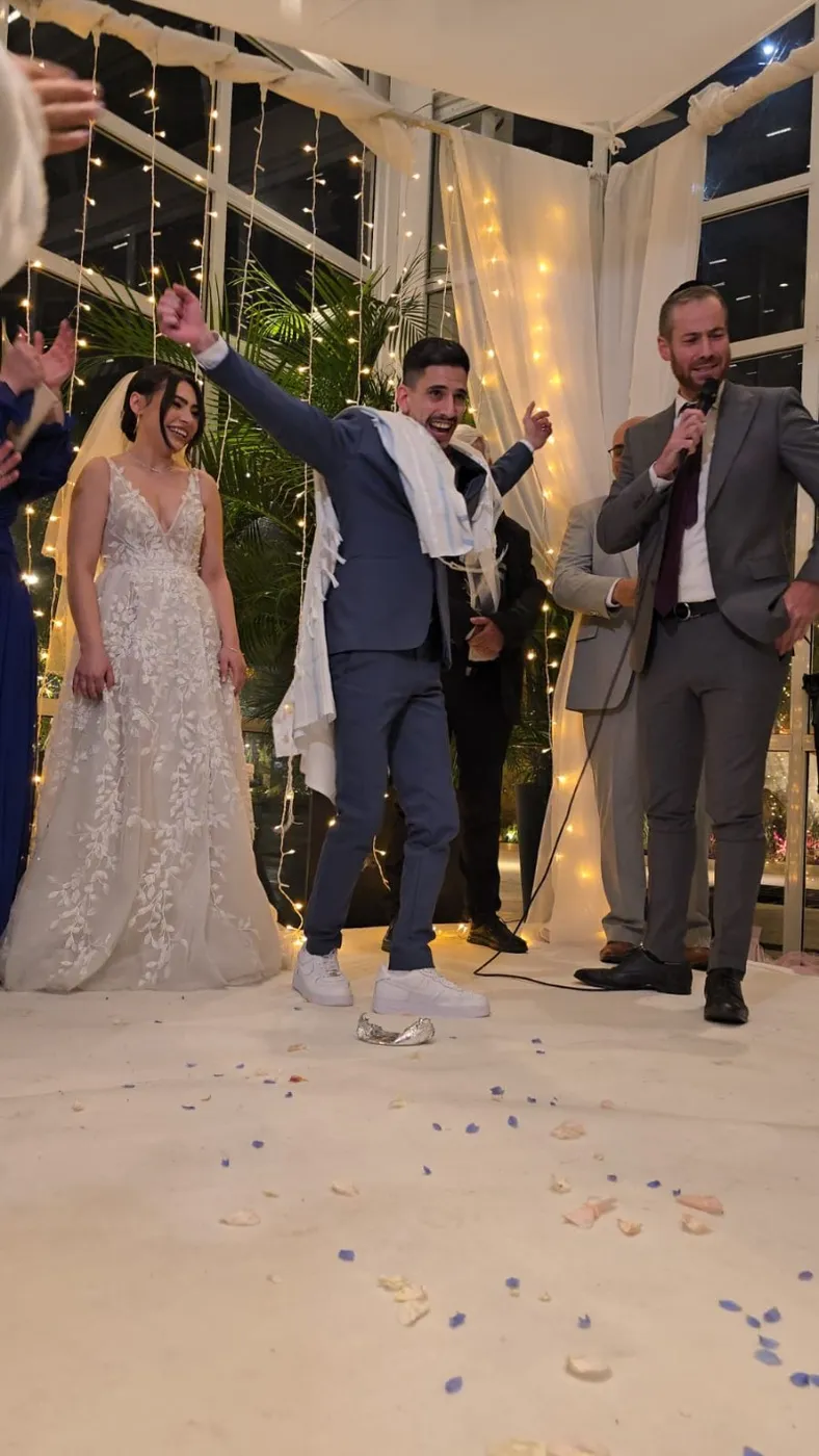 הרב דוד אזולאי -המלצות, חוות דעת, חתונה, מחירים