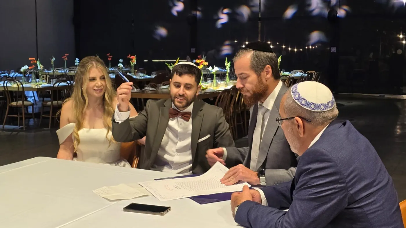 הרב דוד אזולאי -המלצות, חוות דעת, חתונה, מחירים