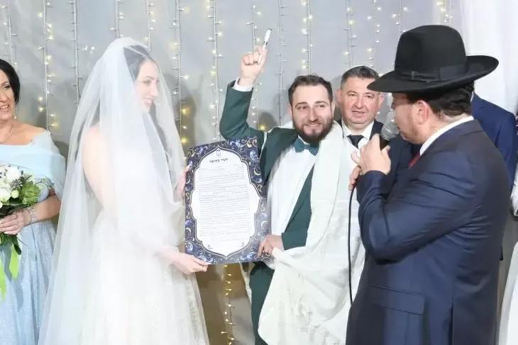 הרב יצחק כהן -המלצות, חוות דעת, חתונה, מחירים