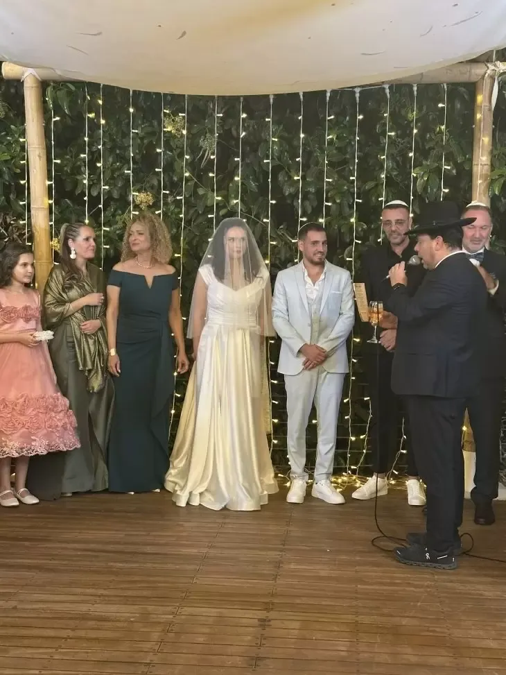 הרב יצחק כהן -המלצות, חוות דעת, חתונה, מחירים