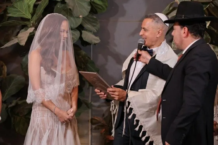 הרב יצחק כהן -המלצות, חוות דעת, חתונה, מחירים