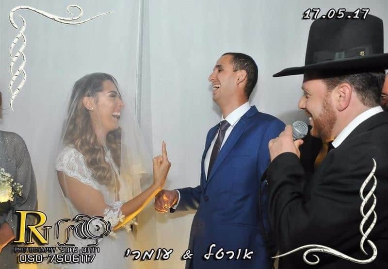 הרב יצחק כהן -המלצות, חוות דעת, חתונה, מחירים